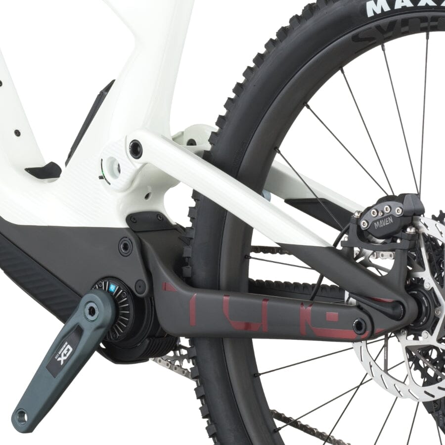 SCOTT Voltage 900 Tuned BIKES SCOTT Bikes 