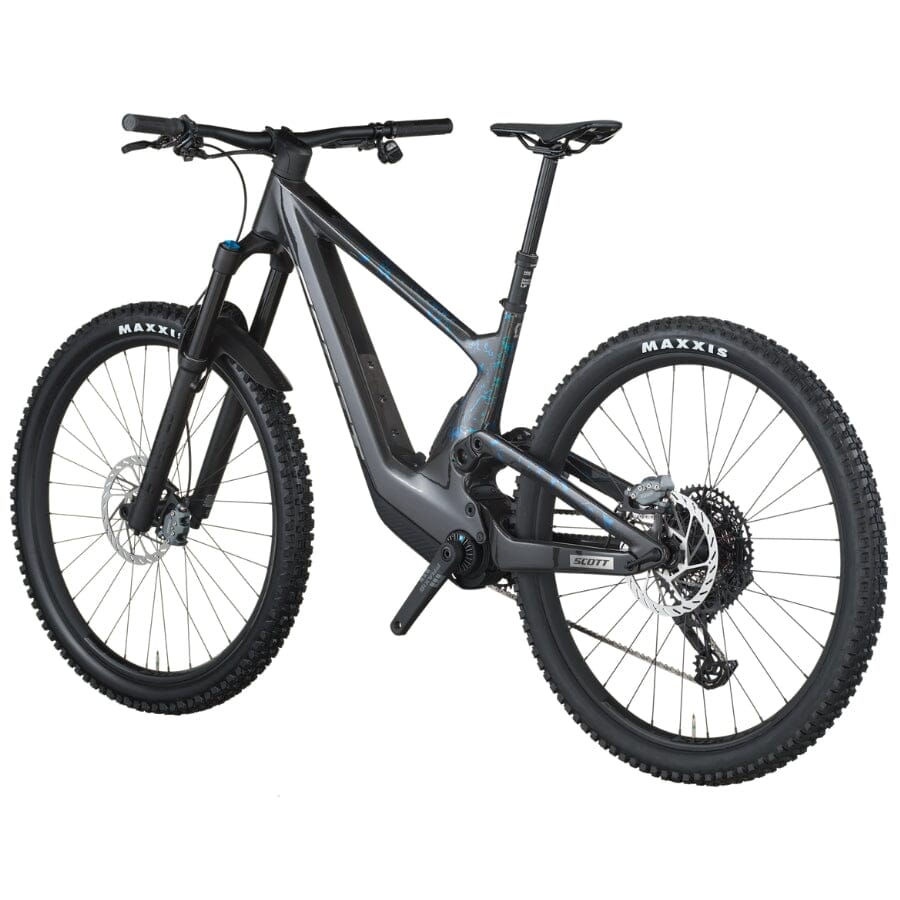 SCOTT Voltage 910 BIKES SCOTT Bikes