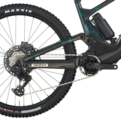 SCOTT Voltage 910 BIKES SCOTT Bikes