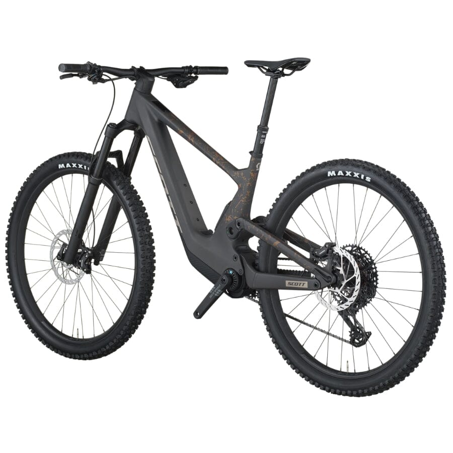 SCOTT Voltage 920 BIKES SCOTT Bikes 