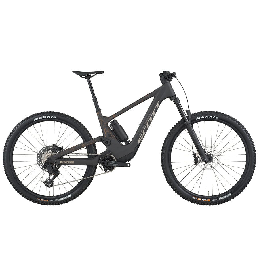 SCOTT Voltage 920