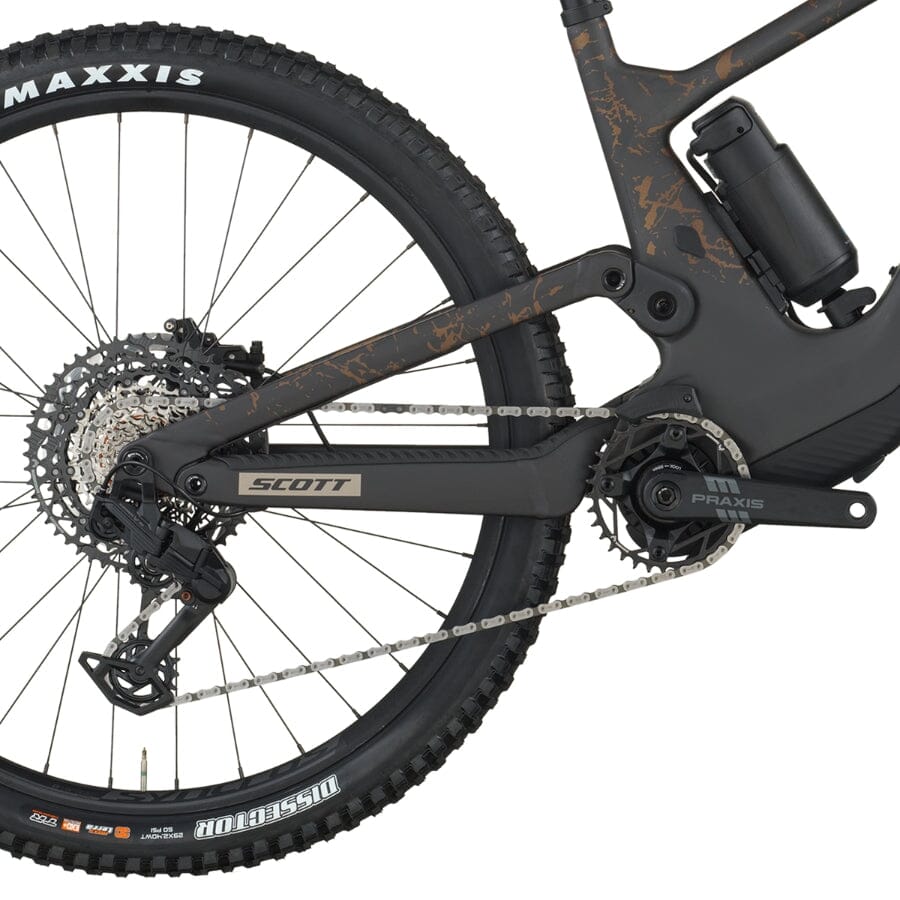 SCOTT Voltage 920 BIKES SCOTT Bikes 