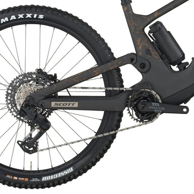 SCOTT Voltage 920 BIKES SCOTT Bikes 