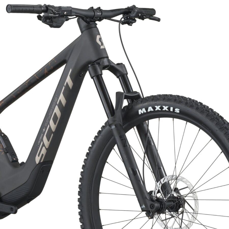 SCOTT Voltage 920 BIKES SCOTT Bikes 