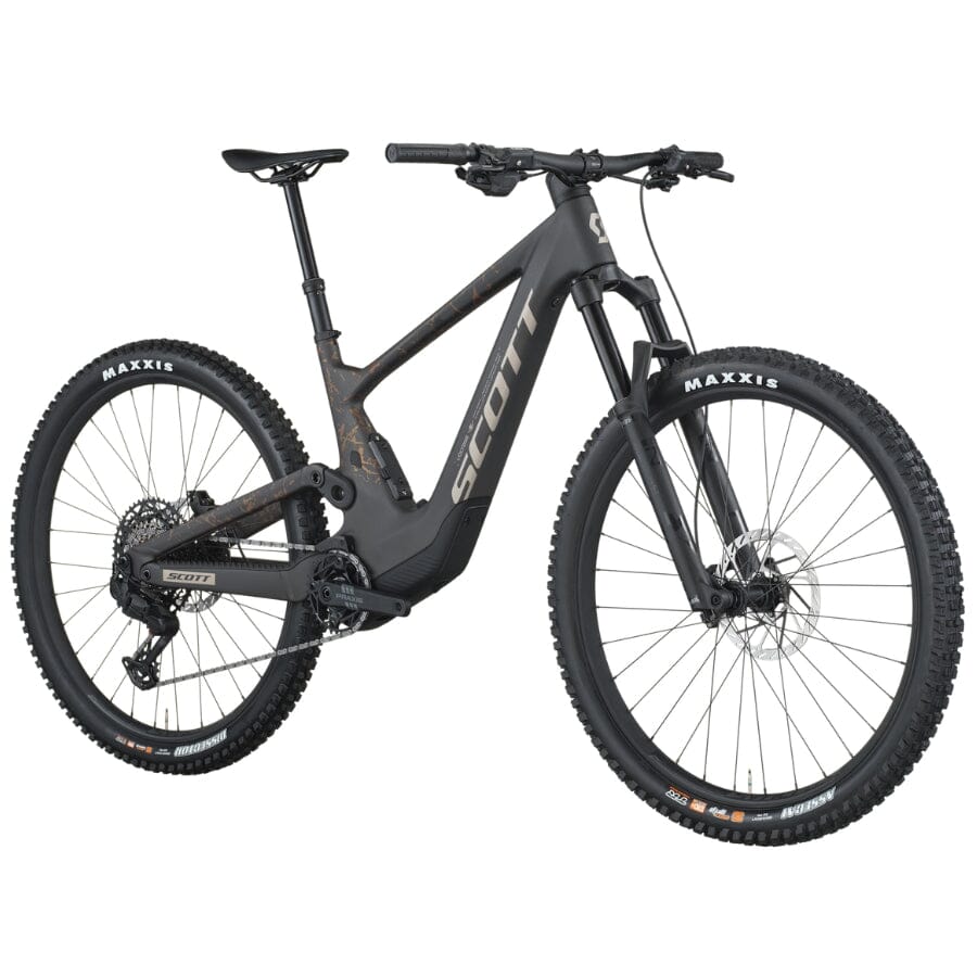 SCOTT Voltage 920 BIKES SCOTT Bikes 