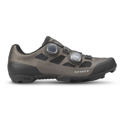Scott Women's MTB Vertec Shoe Side View