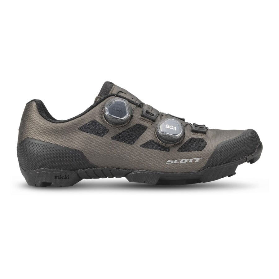 SCOTT Women's MTB Vertec Shoe | Contender Bicycles