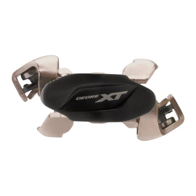 Shimano PD-M8100 XT XC SPD Pedals | Contender Bicycles
