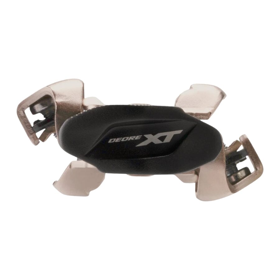 Shimano PD-M8100 Deore XT Pedals