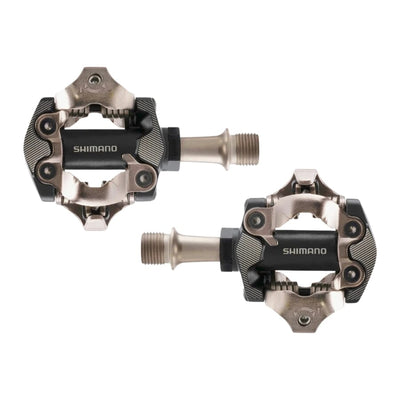 Shimano PD-M8100 XT XC SPD Pedals | Contender Bicycles