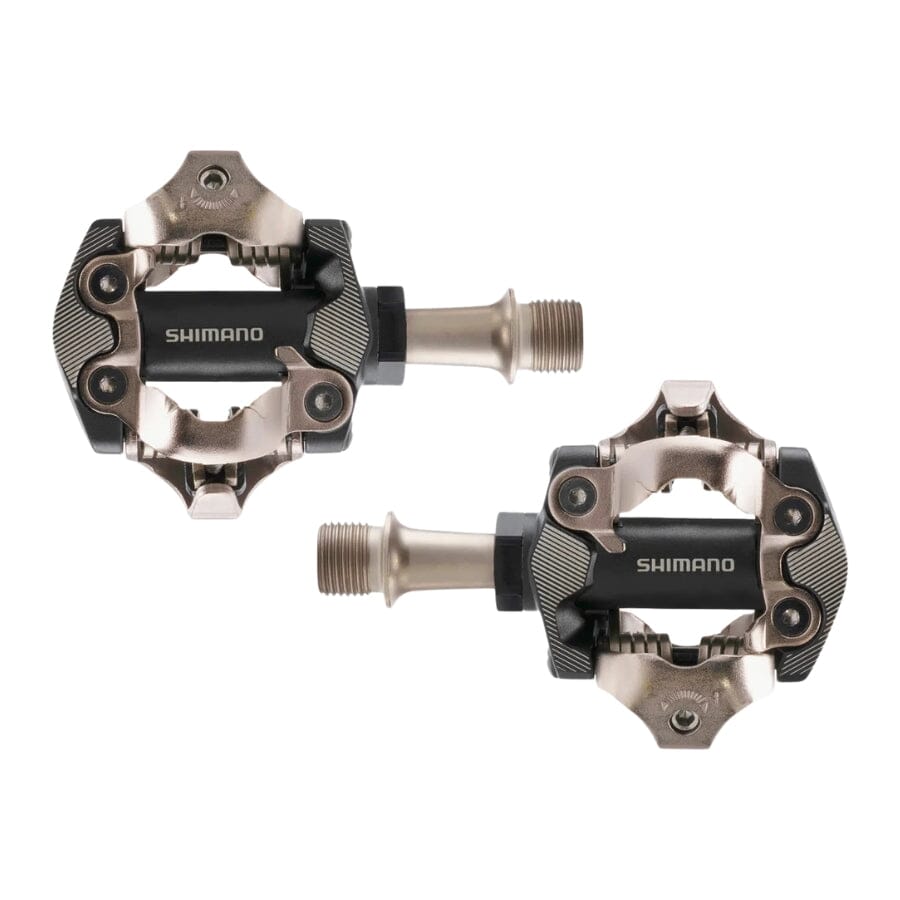 Shimano PD-M8100 Deore XT Pedals