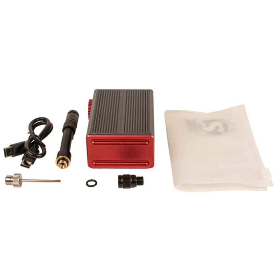 SILCA Elettrico Micro Inflator Accessories SILCA 