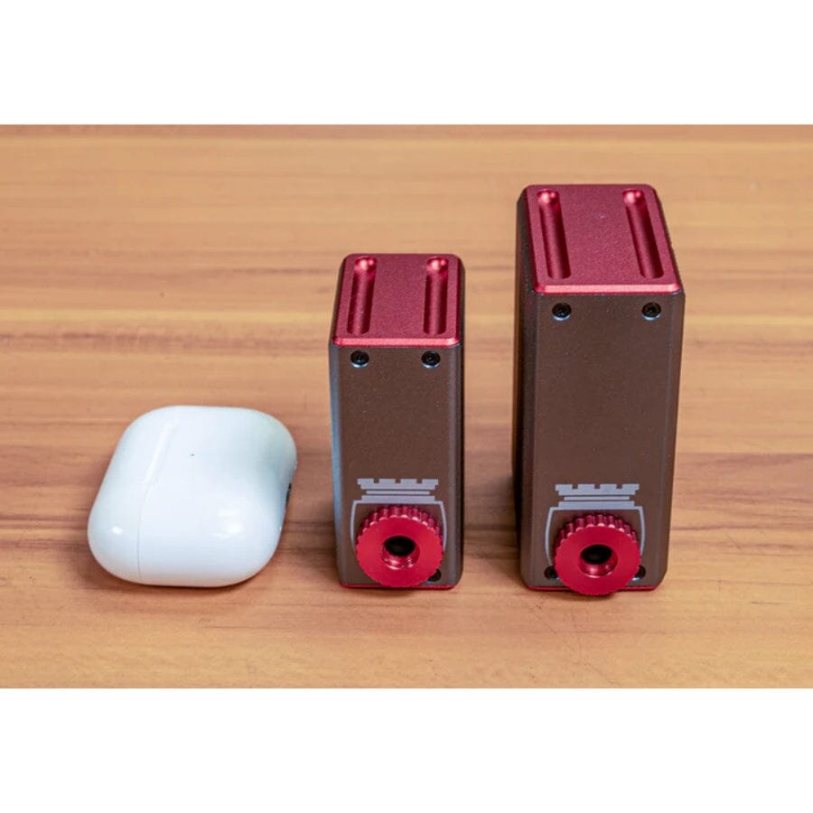 SILCA Elettrico Ultimate Inflator | Contender Bicycles