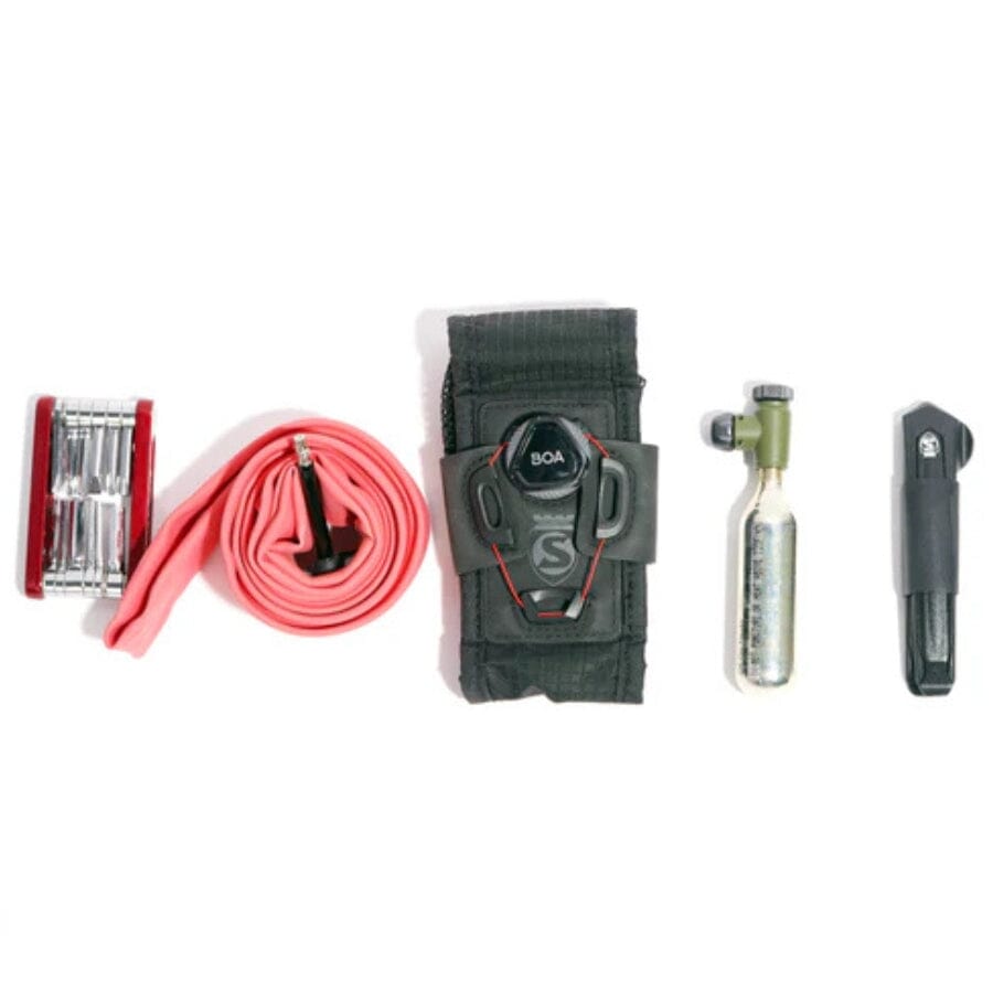 SILCA Mattone Web Seat Pack ACCESSORIES SILCA 