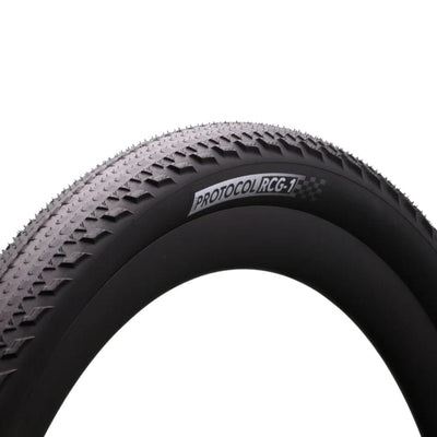 SILCA Protocol RCG-1 Gravel Tire COMPONENTS SILCA 