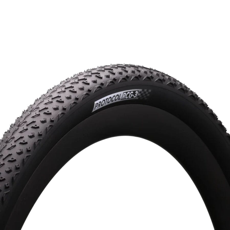 SILCA Protocol RCG-3 Gravel Tire COMPONENTS SILCA 700x45mm 