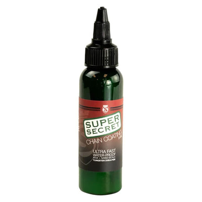 SILCA Super Secret Chain Lube Accessories Silca 2oz 