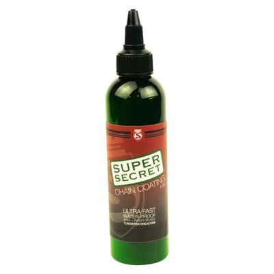 SILCA Super Secret Chain Lube Accessories Silca 4oz 