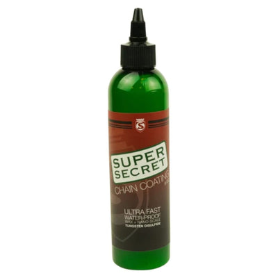 SILCA Super Secret Chain Lube Accessories Silca 8oz 