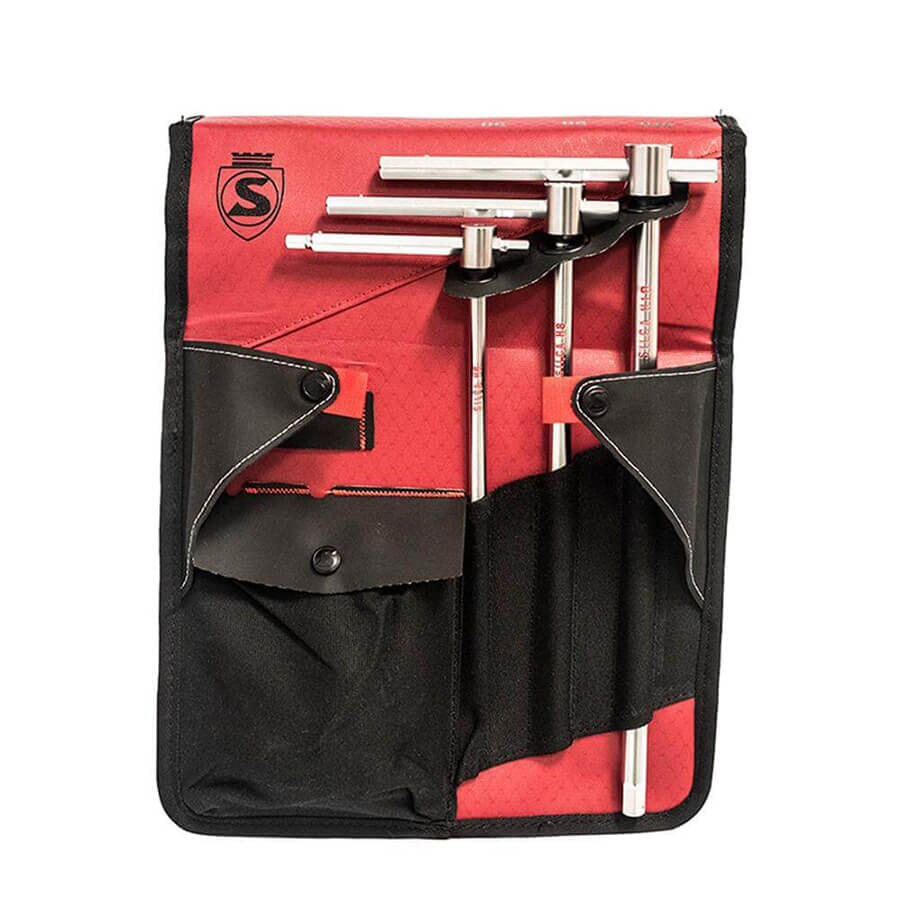 SILCA T-Handle Folio | Contender Bicycles