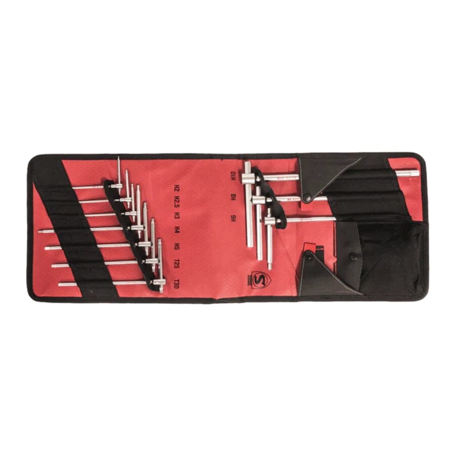 SILCA T-Handle Folio | Contender Bicycles