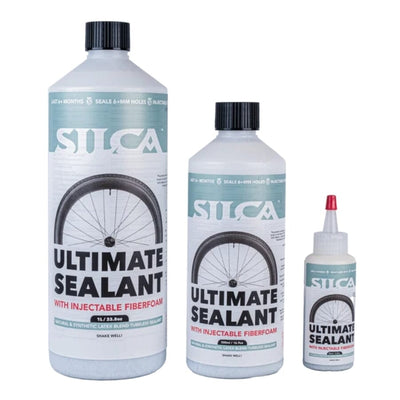 SILCA Ultimate Tubeless Sealant 2.0 | Contender Bicycles