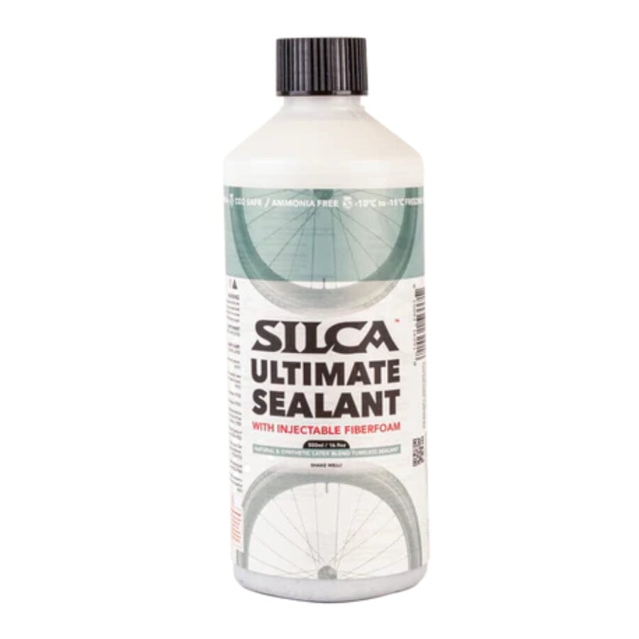 SILCA Ultimate Tubeless Sealant 2.0 | Contender Bicycles