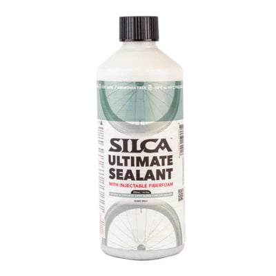 SILCA Ultimate Tubeless Sealant 2.0 | Contender Bicycles