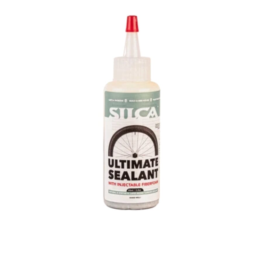 SILCA Ultimate Tubeless Sealant 2.0 | Contender Bicycles