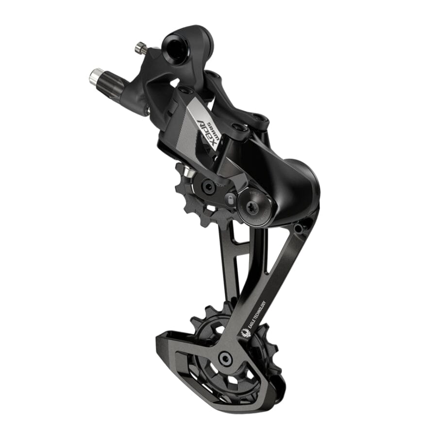 SRAM Apex D1 Eagle 12-Speed Rear Derailleur COMPONENTS SRAM 
