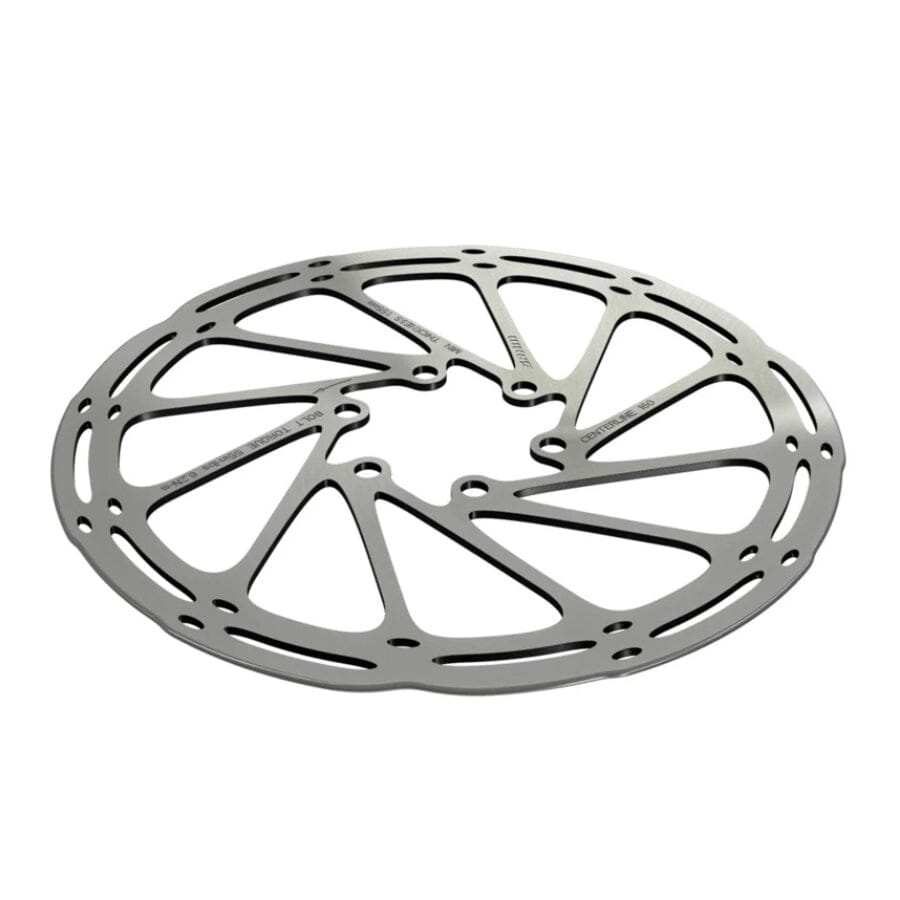 SRAM CenterLine 6-Bolt Disc Brake Rotor COMPONENTS SRAM 