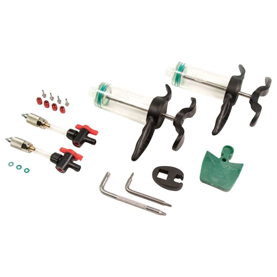 SRAM DB8/Maven Pro Mineral Oil Bleed Kit Oil Not Included | Contender Bicycles