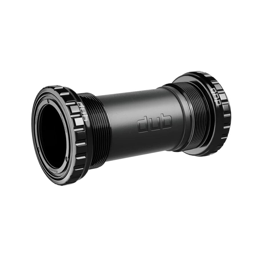 SRAM DUB Wide Italian Bottom Bracket - Italian, 70mm, Road, Black COMPONENTS SRAM 