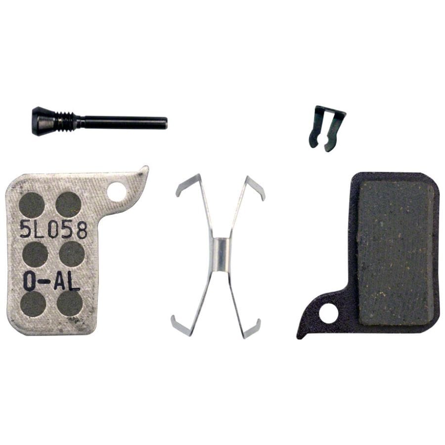 SRAM Disc Brake Pad for Monoblock, Road and Level A1 | Contender Bicycles