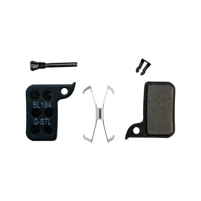 SRAM Disc Brake Pad for Monoblock, Road and Level A1 | Contender Bicycles