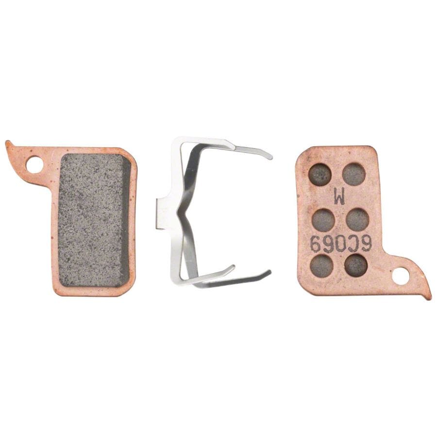 SRAM Disc Brake Pad for Monoblock, Road and Level A1 | Contender Bicycles