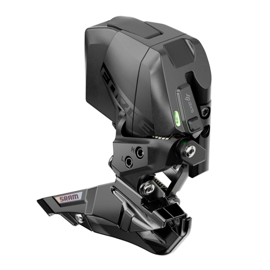 SRAM Force AXS Front Derailleur E1 Components SRAM 