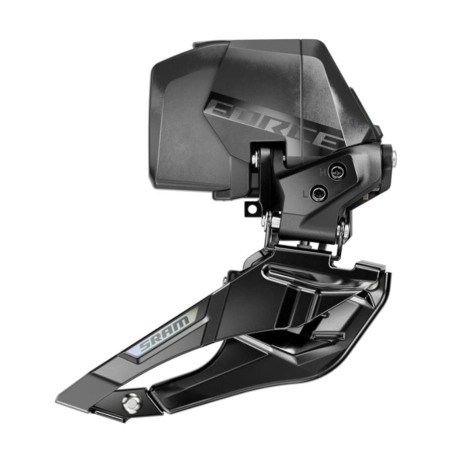 SRAM スラム Force AXS Front Derailleur E1 SRAM Force AXS Front Derailleur E1 | Contender Bicycles