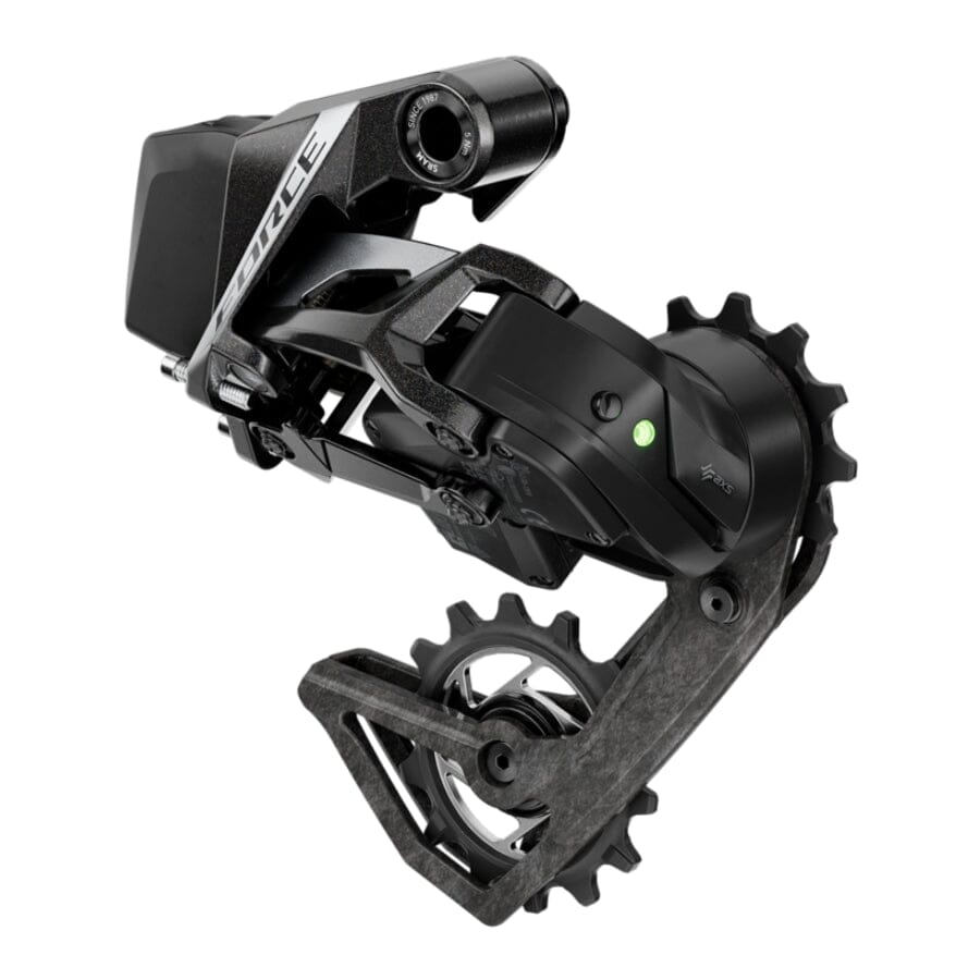 SRAM Force AXS Rear Derailleur E1 Components SRAM 