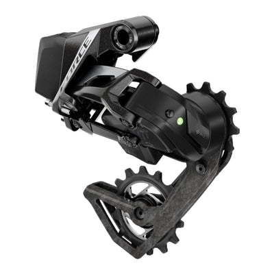 SRAM Force AXS Rear Derailleur E1 Components SRAM 