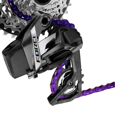 SRAM Force AXS Rear Derailleur E1 Components SRAM 