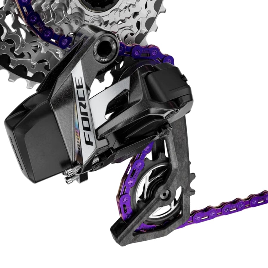 SRAM Force AXS Rear Derailleur E1 | Contender Bicycles
