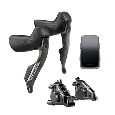 SRAM Force AXS Upgrade E1 kit