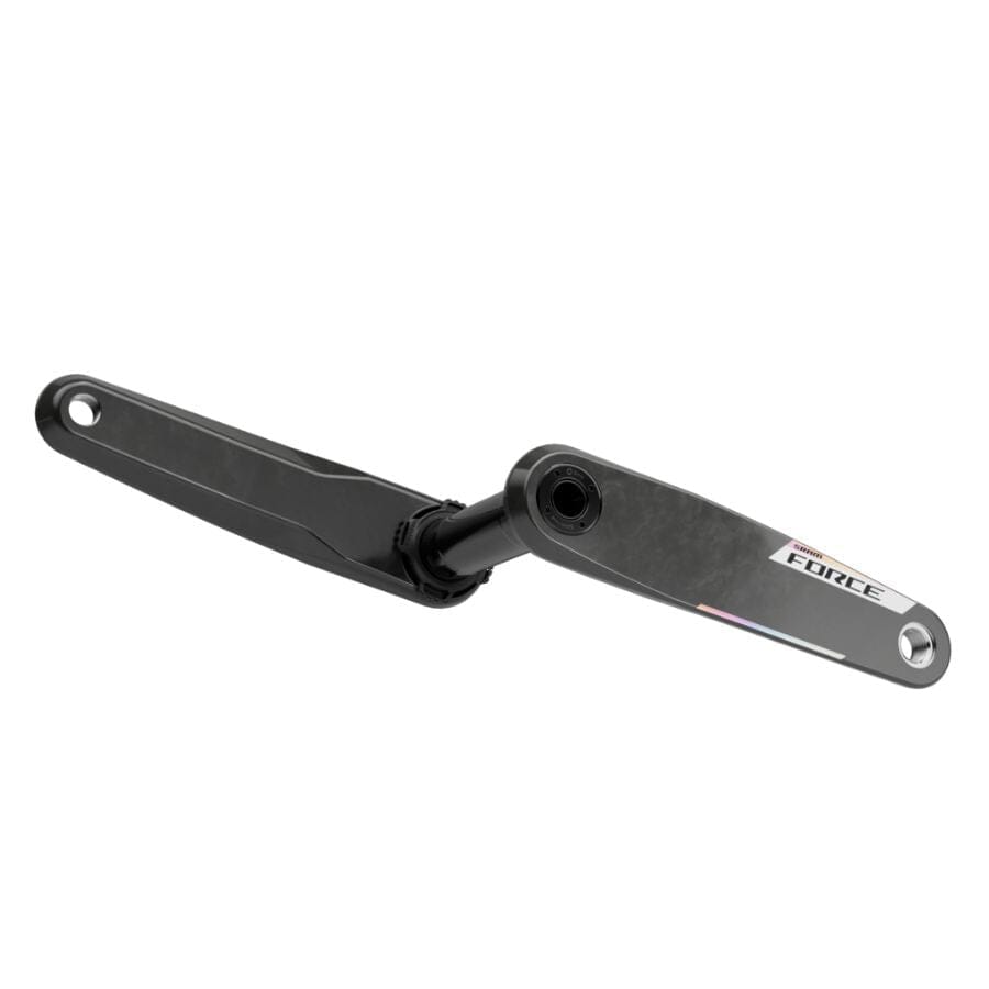 SRAM Force Crankarm Assembly E1 | Contender Bicycles