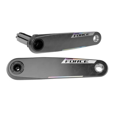 SRAM Force Crankarm Assembly E1 | Contender Bicycles