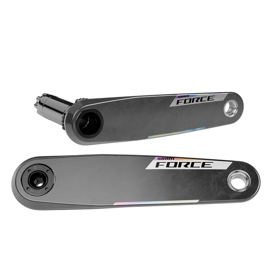 SRAM Force E1 Crankset | Contender Bicycles