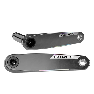 SRAM Force E1 Crankset | Contender Bicycles