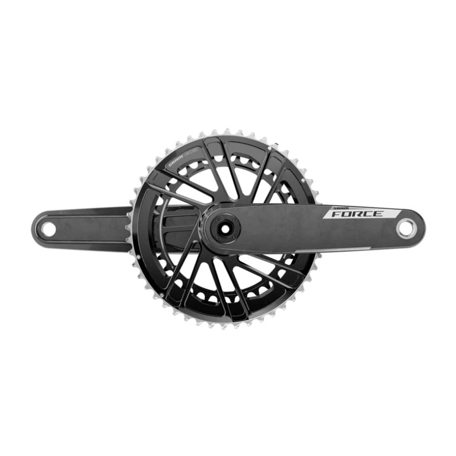SRAM Force E1 Crankset | Contender Bicycles