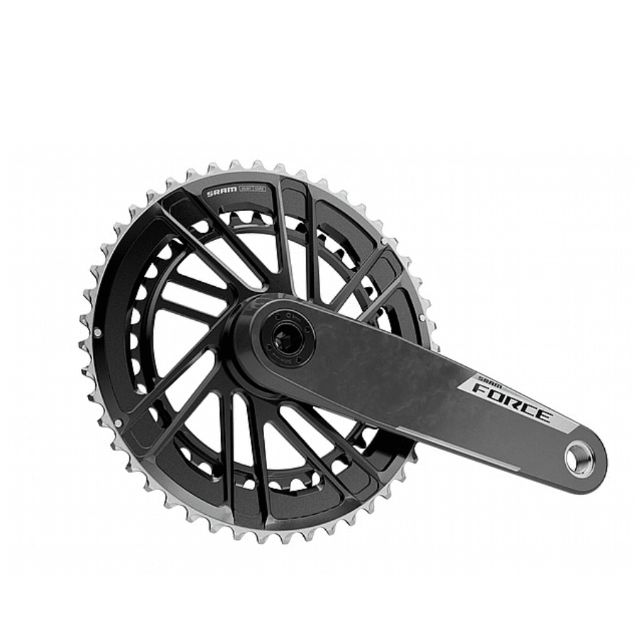SRAM Force E1 Crankset | Contender Bicycles