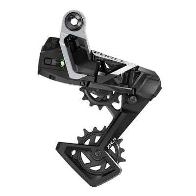SRAM Force XPLR AXS E1 Rear Derailleur | Contender Bicycles
